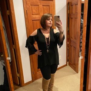 Meet your Posher, Ruth